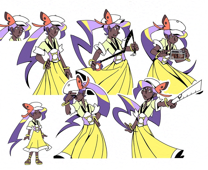 eudoxus character sheet